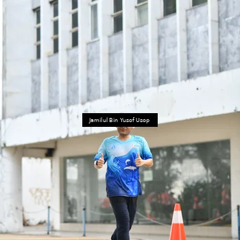 Runner Photo 8093996