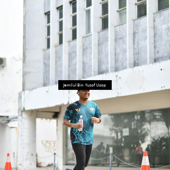Runner Photo 8094008