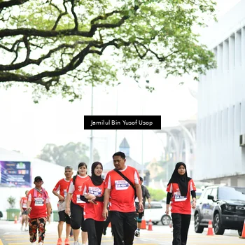 Runner Photo 8094011
