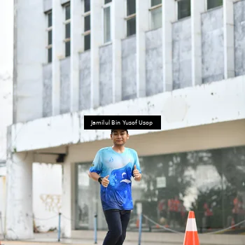 Runner Photo 8094014