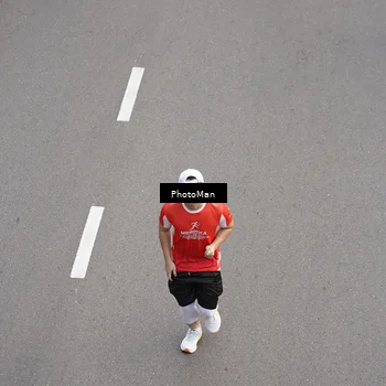 Runner Photo 8094015