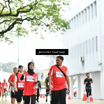 Runner Photo 8094018