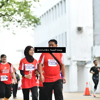 Runner Photo 8094020