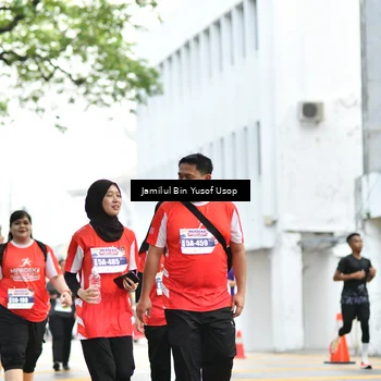 Runner Photo 8094022