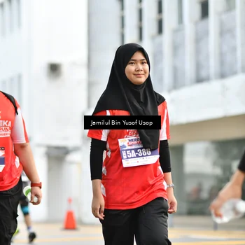 Runner Photo 8094024