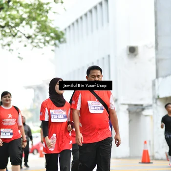 Runner Photo 8094025