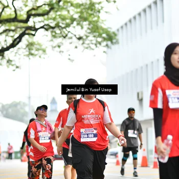 Runner Photo 8094026