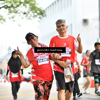 Runner Photo 8094028