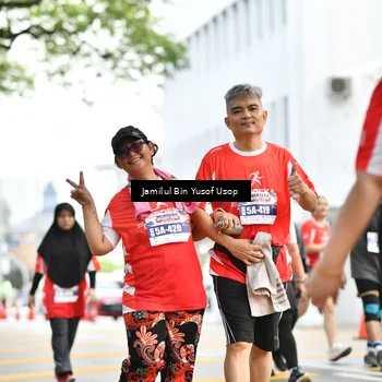 Runner Photo 8094029