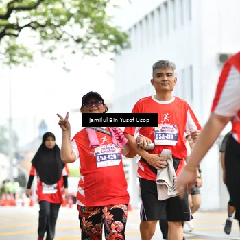 Runner Photo 8094031