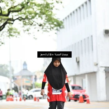 Runner Photo 8094033