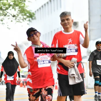 Runner Photo 8094035