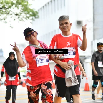 Runner Photo 8094036