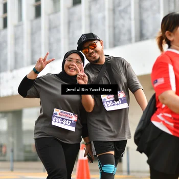 Runner Photo 8094038