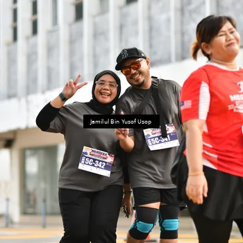Runner Photo 8094039