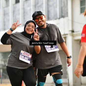 Runner Photo 8094045