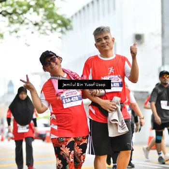 Runner Photo 8094048