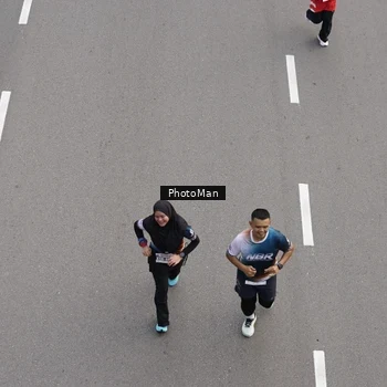 Runner Photo 8094050