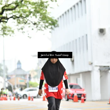 Runner Photo 8094051