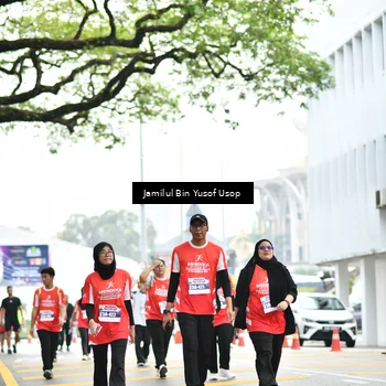 Runner Photo 8094052