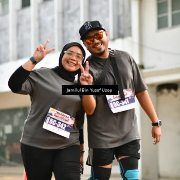 Runner Photo 8094054