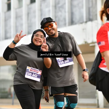 Runner Photo 8094055