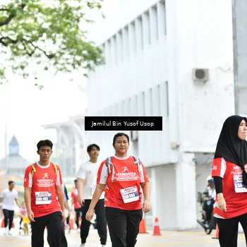 Runner Photo 8094058