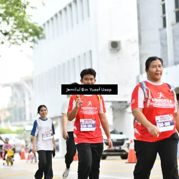 Runner Photo 8094060