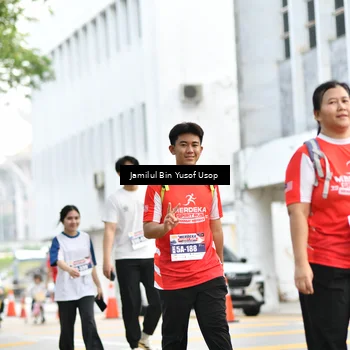 Runner Photo 8094061
