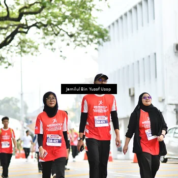 Runner Photo 8094062