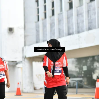 Runner Photo 8094063