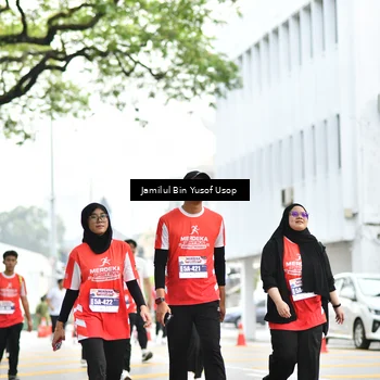 Runner Photo 8094065
