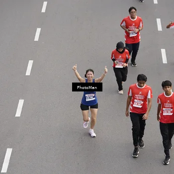 Runner Photo 8094066