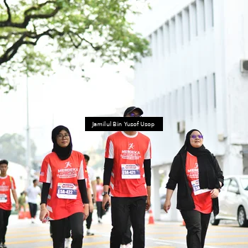 Runner Photo 8094067
