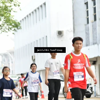 Runner Photo 8094068