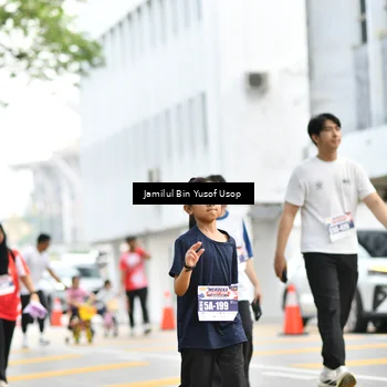Runner Photo 8094072