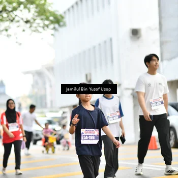 Runner Photo 8094073