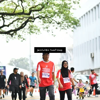 Runner Photo 8094075