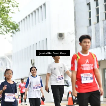Runner Photo 8094078