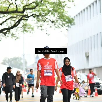 Runner Photo 8094079