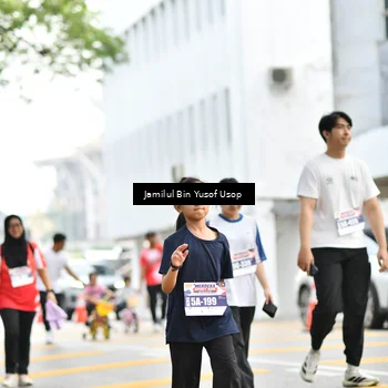 Runner Photo 8094081