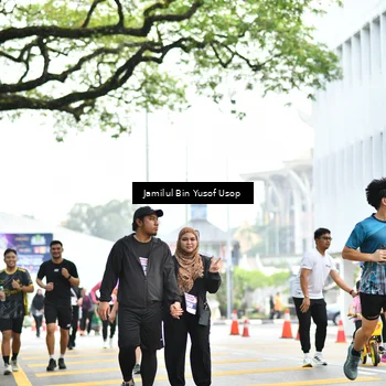 Runner Photo 8094085