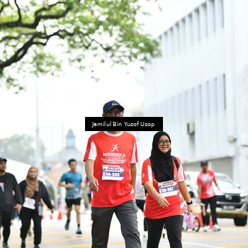 Runner Photo 8094088
