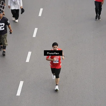 Runner Photo 8094090
