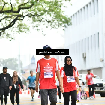 Runner Photo 8094091