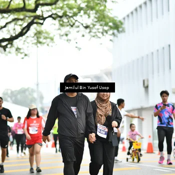 Runner Photo 8094095