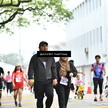 Runner Photo 8094096