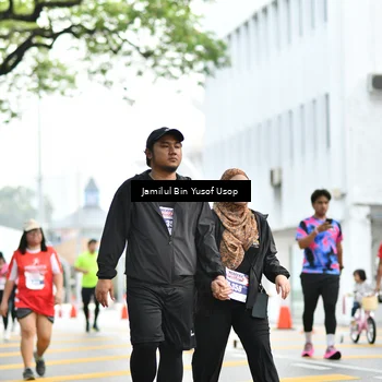 Runner Photo 8094097