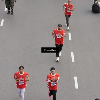 Runner Photo 8094098