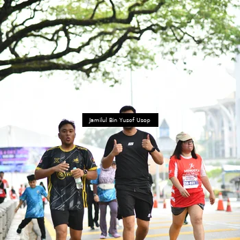 Runner Photo 8094099